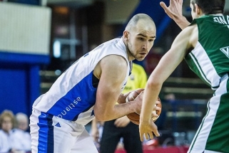 Estijos čempionato ketvirtfinalio starte D.Milkos klubas įveikė P.Petrilevičiaus ekipą